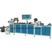 Shrink Sleeve Label Machine